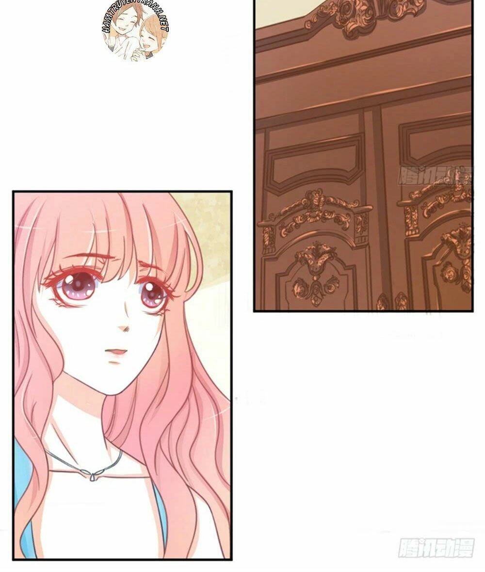 Cẩm Lý Thiếu Nữ Của Tôi Chapter 7.3 - 9