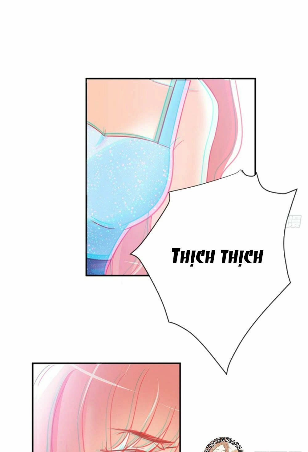 Cẩm Lý Thiếu Nữ Của Tôi Chapter 7.3 - 10