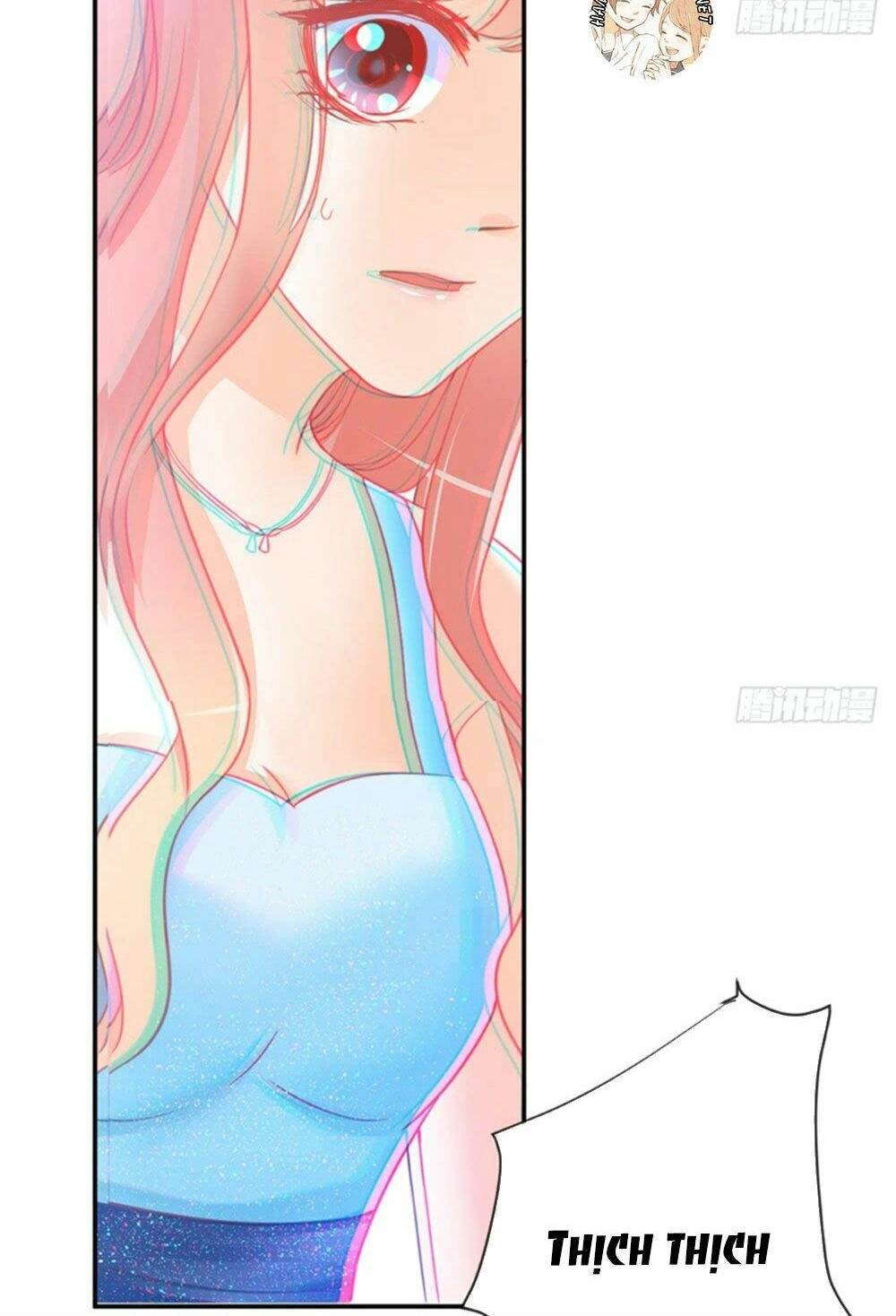 Cẩm Lý Thiếu Nữ Của Tôi Chapter 7.3 - 11