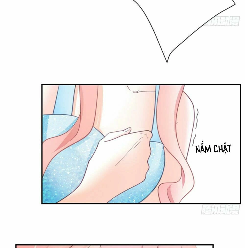 Cẩm Lý Thiếu Nữ Của Tôi Chapter 7.3 - 12