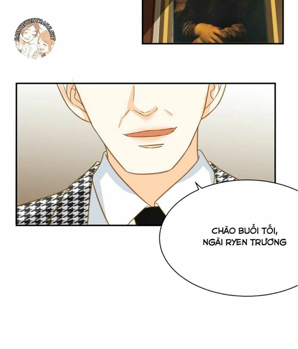Cẩm Lý Thiếu Nữ Của Tôi Chapter 7.3 - 18