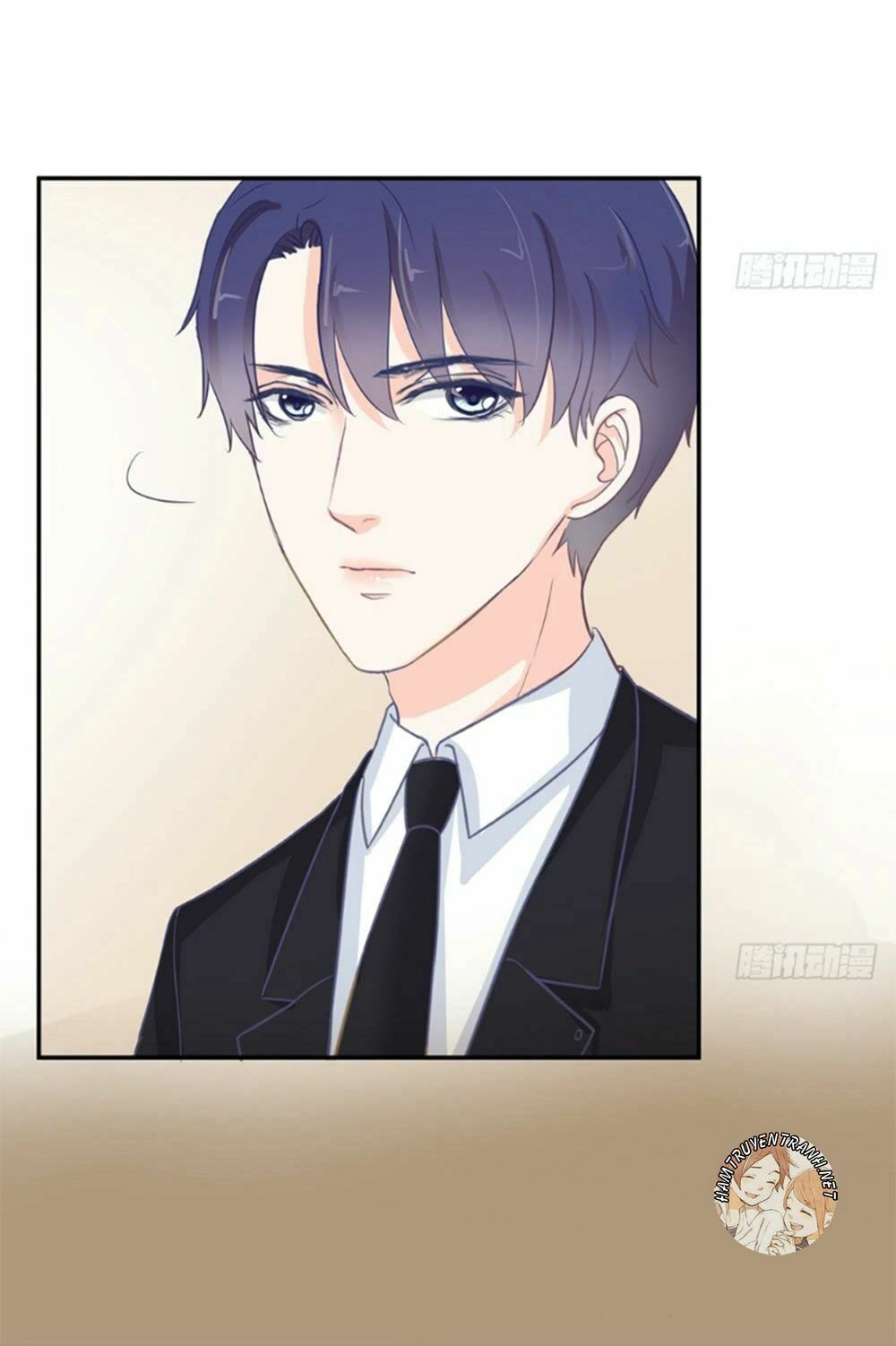 Cẩm Lý Thiếu Nữ Của Tôi Chapter 7.3 - 19