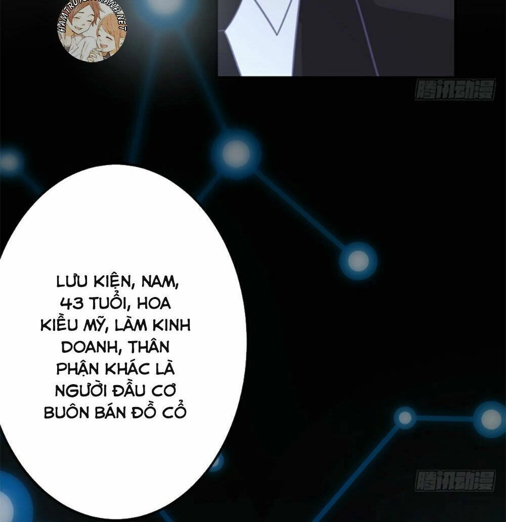 Cẩm Lý Thiếu Nữ Của Tôi Chapter 7.3 - 23