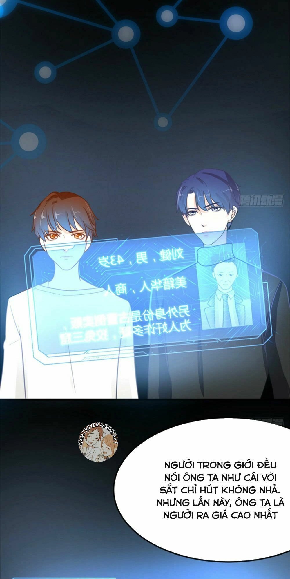 Cẩm Lý Thiếu Nữ Của Tôi Chapter 7.3 - 24