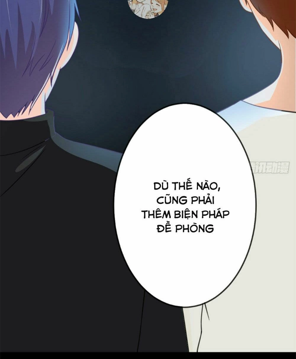 Cẩm Lý Thiếu Nữ Của Tôi Chapter 7.3 - 26