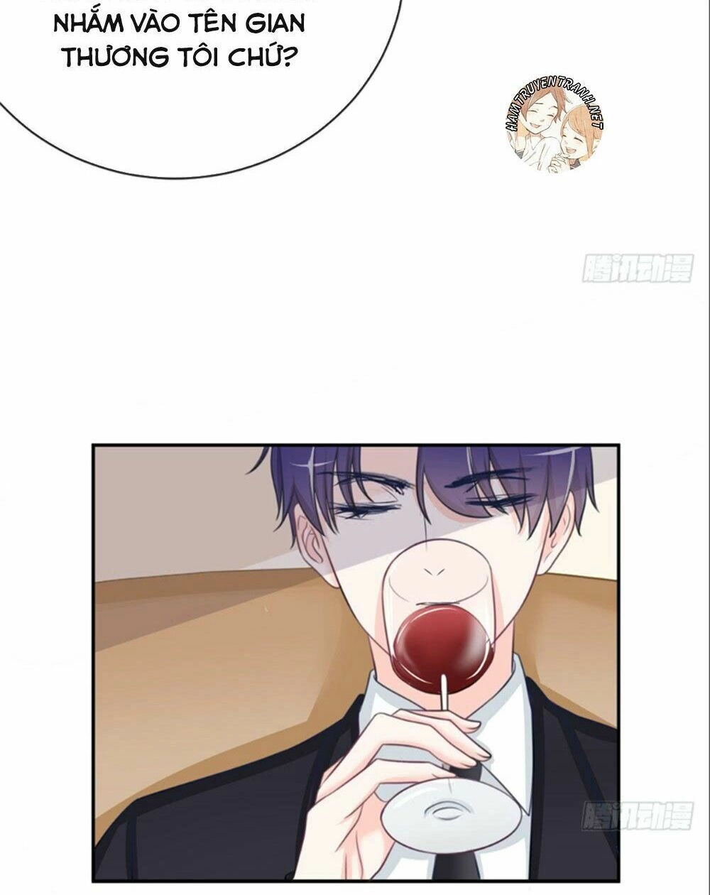 Cẩm Lý Thiếu Nữ Của Tôi Chapter 7.4 - 5