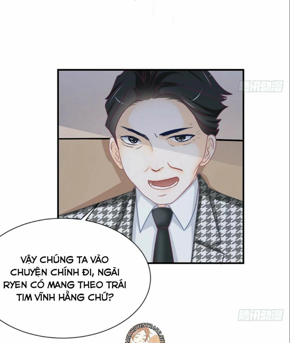 Cẩm Lý Thiếu Nữ Của Tôi Chapter 7.4 - 10