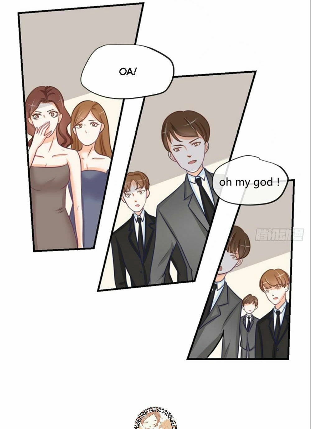 Cẩm Lý Thiếu Nữ Của Tôi Chapter 7.4 - 13