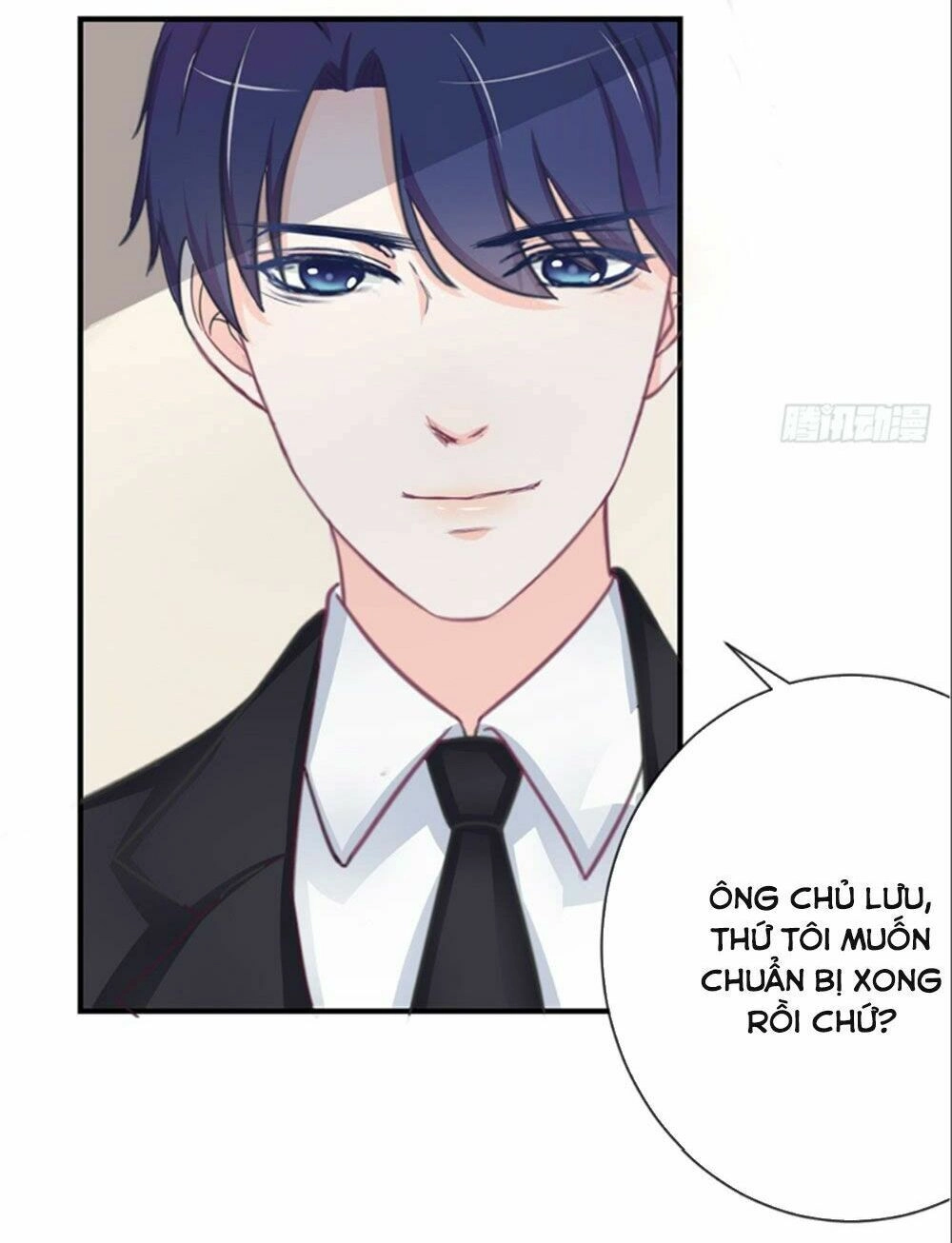 Cẩm Lý Thiếu Nữ Của Tôi Chapter 7.4 - 18