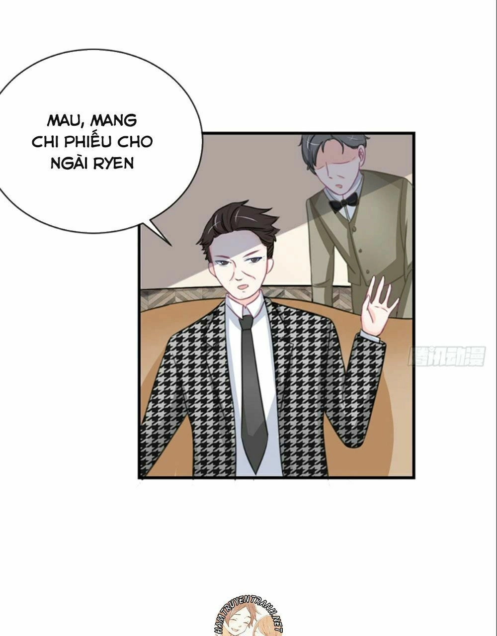 Cẩm Lý Thiếu Nữ Của Tôi Chapter 7.4 - 19