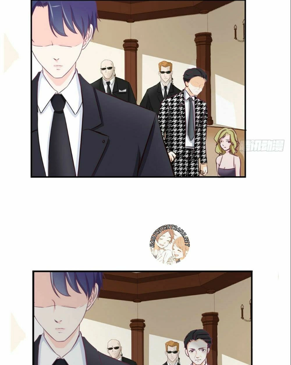 Cẩm Lý Thiếu Nữ Của Tôi Chapter 7.4 - 27