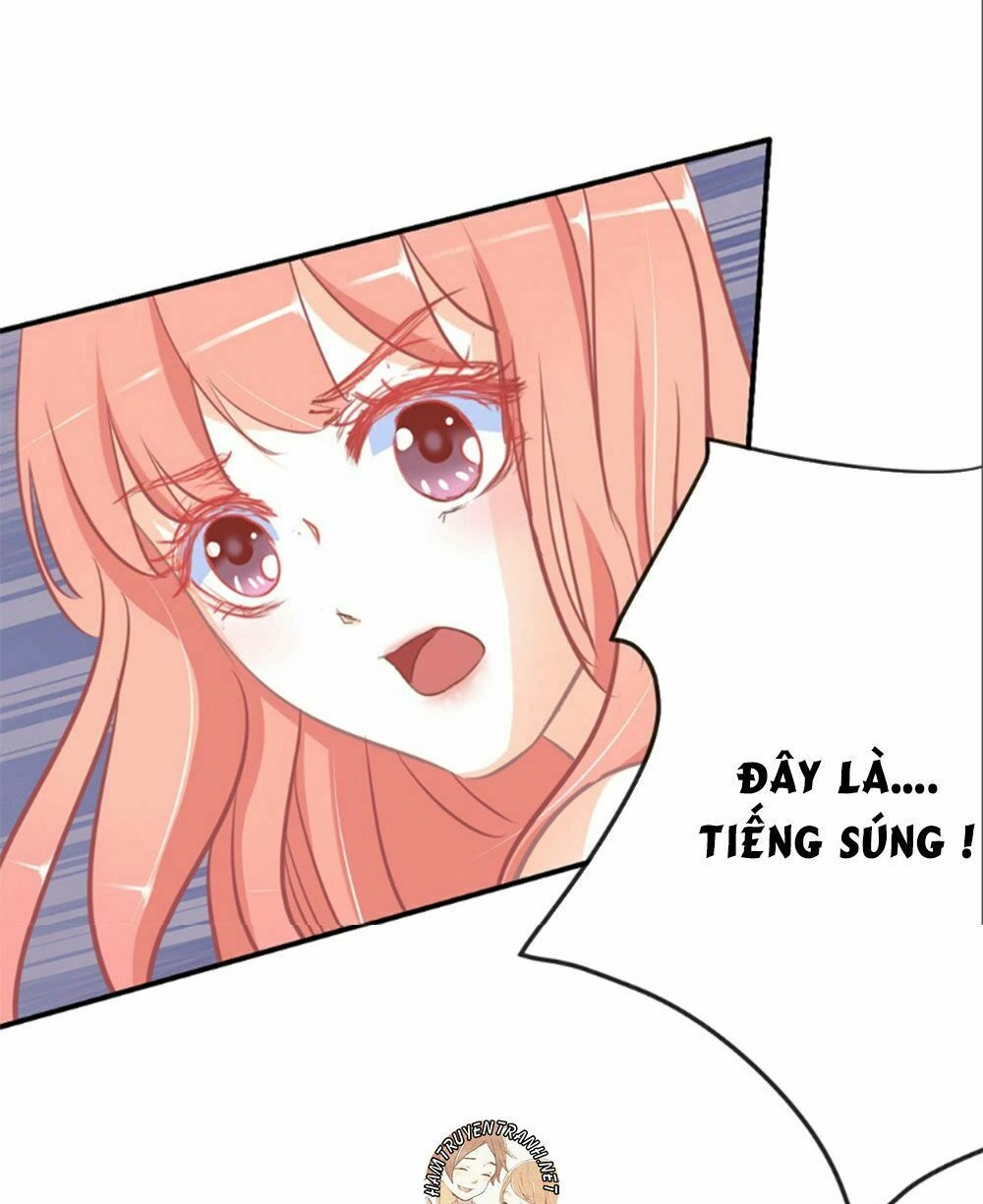 Cẩm Lý Thiếu Nữ Của Tôi Chapter 7.4 - 33