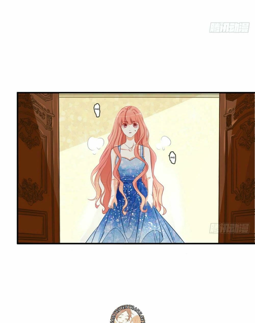 Cẩm Lý Thiếu Nữ Của Tôi Chapter 7.4 - 41