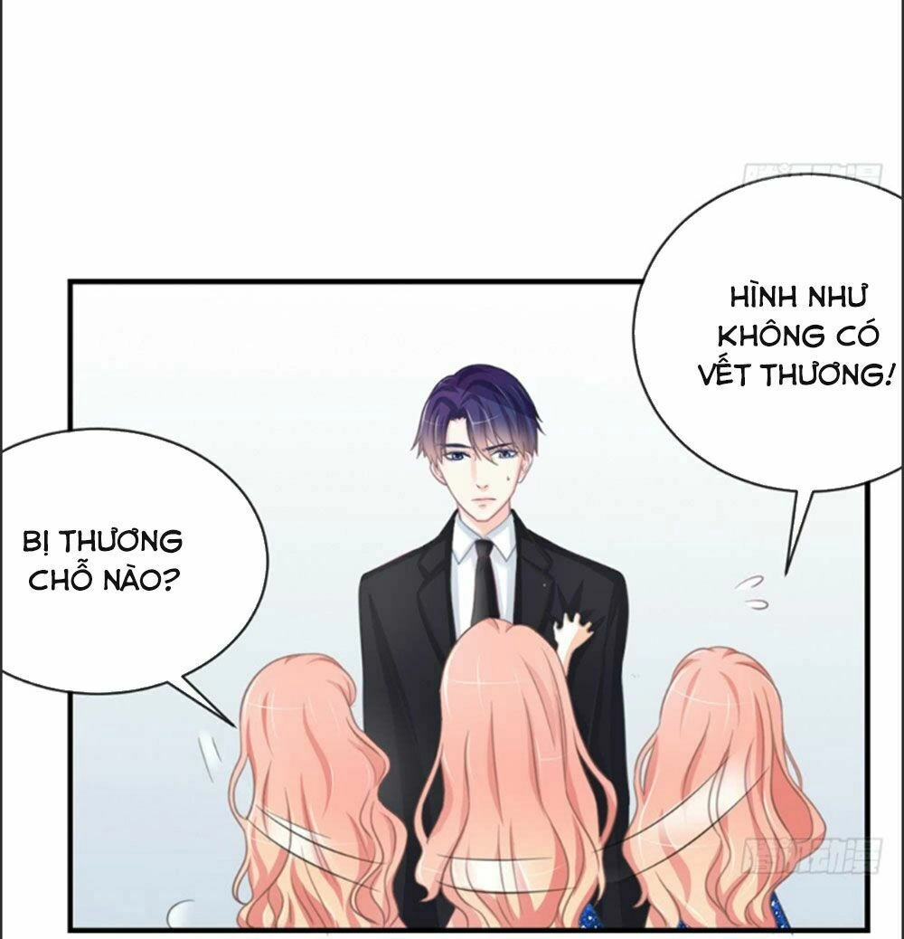 Cẩm Lý Thiếu Nữ Của Tôi Chapter 8.1 - 7