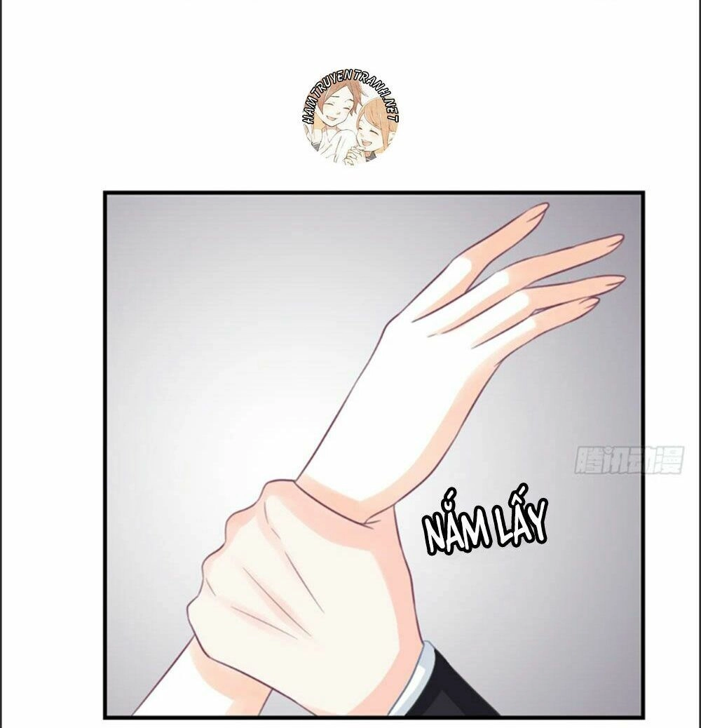 Cẩm Lý Thiếu Nữ Của Tôi Chapter 8.1 - 8