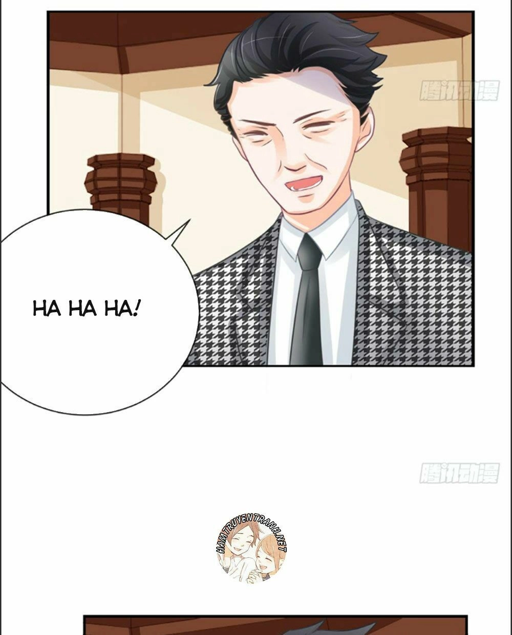 Cẩm Lý Thiếu Nữ Của Tôi Chapter 8.1 - 10