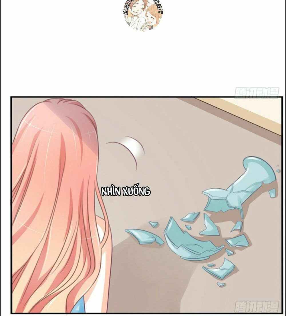 Cẩm Lý Thiếu Nữ Của Tôi Chapter 8.1 - 13