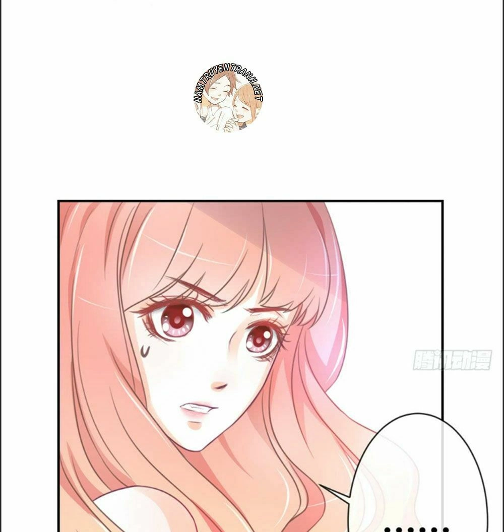 Cẩm Lý Thiếu Nữ Của Tôi Chapter 8.1 - 14