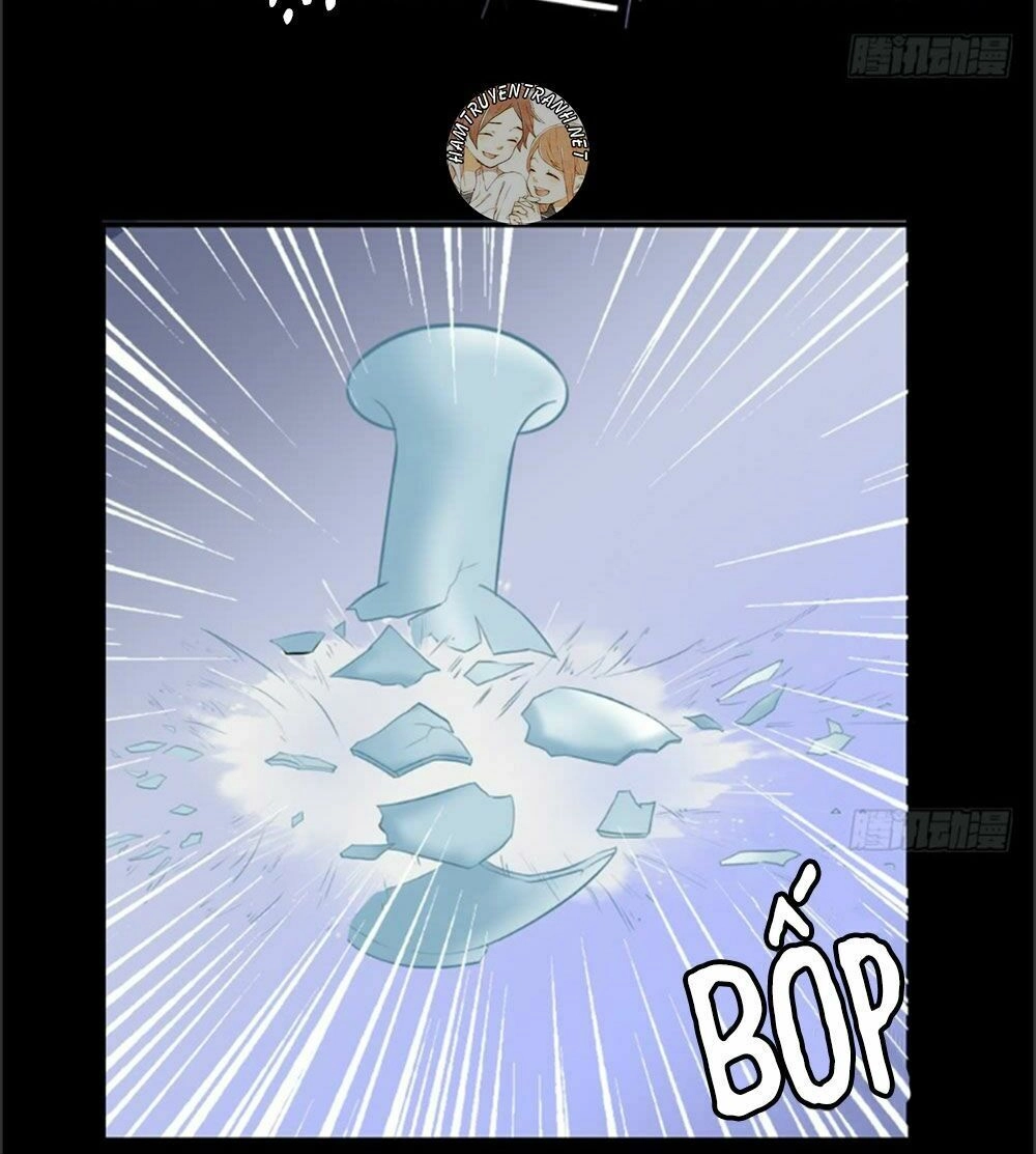 Cẩm Lý Thiếu Nữ Của Tôi Chapter 8.1 - 23