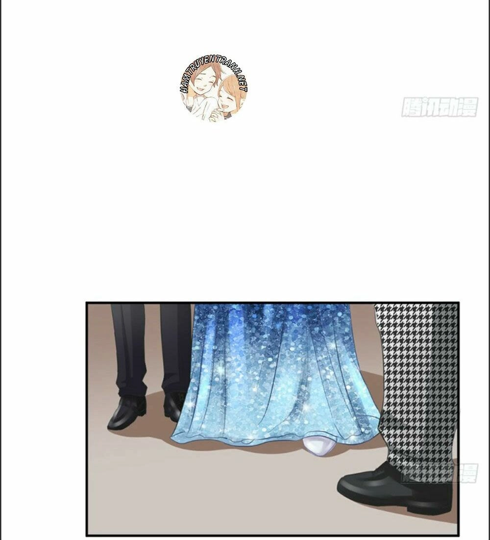 Cẩm Lý Thiếu Nữ Của Tôi Chapter 8.1 - 27