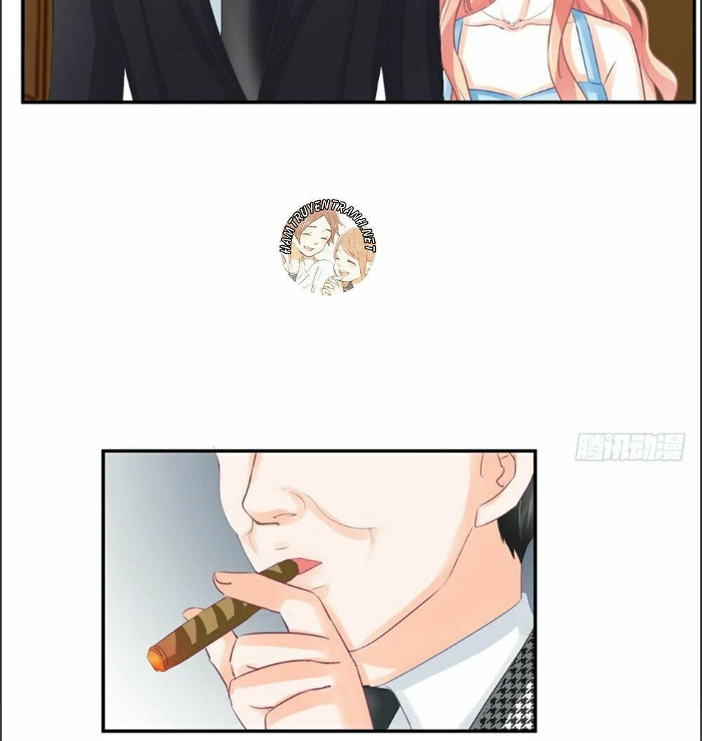 Cẩm Lý Thiếu Nữ Của Tôi Chapter 8.1 - 30