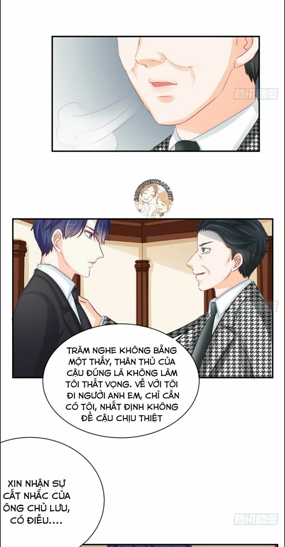 Cẩm Lý Thiếu Nữ Của Tôi Chapter 8.2 - 2