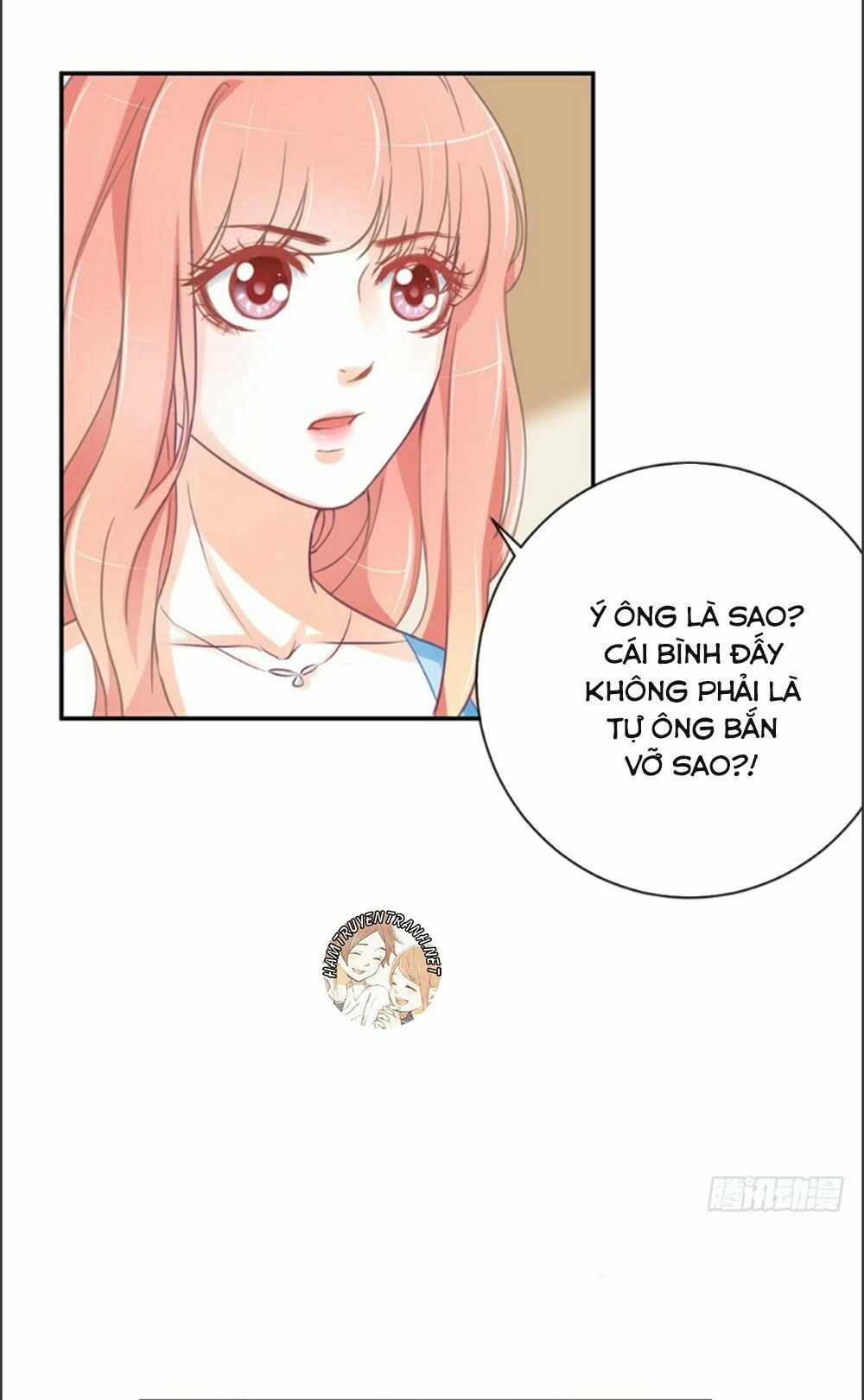 Cẩm Lý Thiếu Nữ Của Tôi Chapter 8.2 - 8