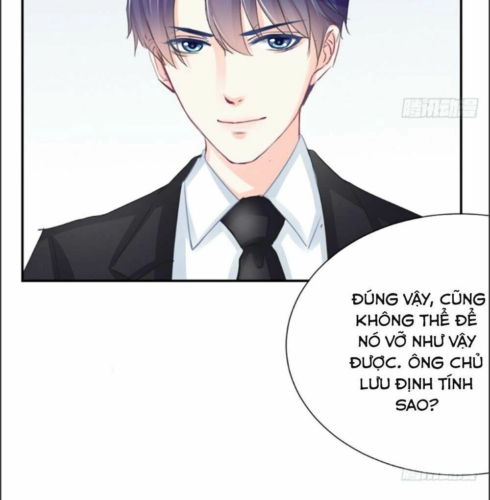 Cẩm Lý Thiếu Nữ Của Tôi Chapter 8.2 - 10