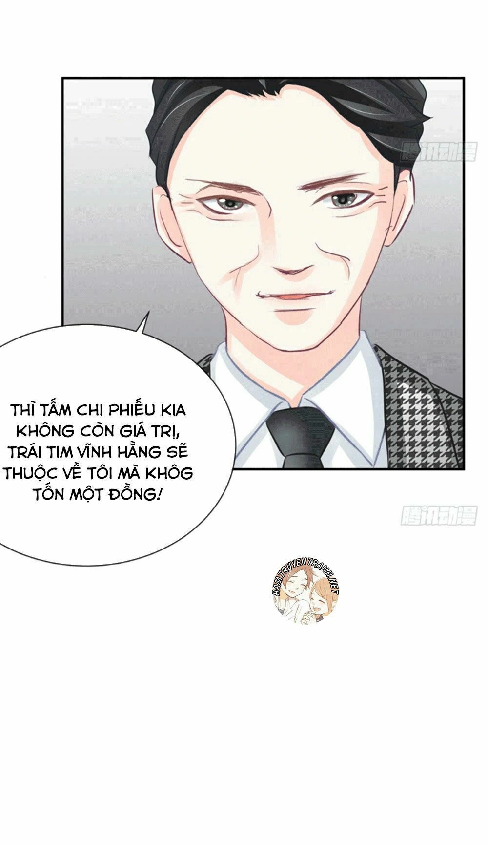 Cẩm Lý Thiếu Nữ Của Tôi Chapter 8.2 - 12