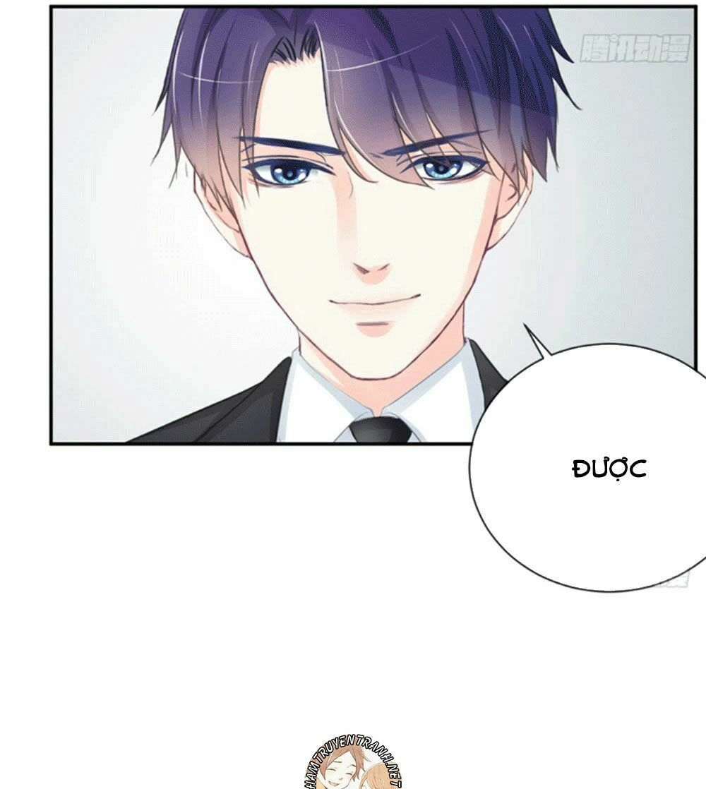 Cẩm Lý Thiếu Nữ Của Tôi Chapter 8.2 - 13