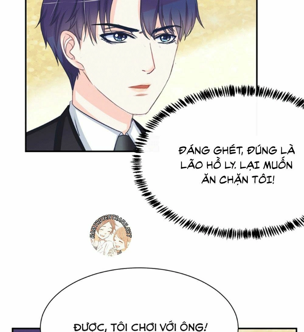 Cẩm Lý Thiếu Nữ Của Tôi Chapter 8.2 - 16