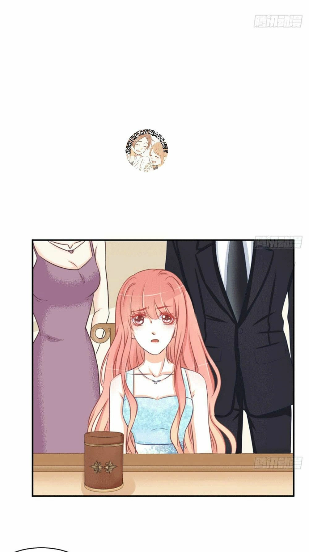 Cẩm Lý Thiếu Nữ Của Tôi Chapter 8.2 - 19