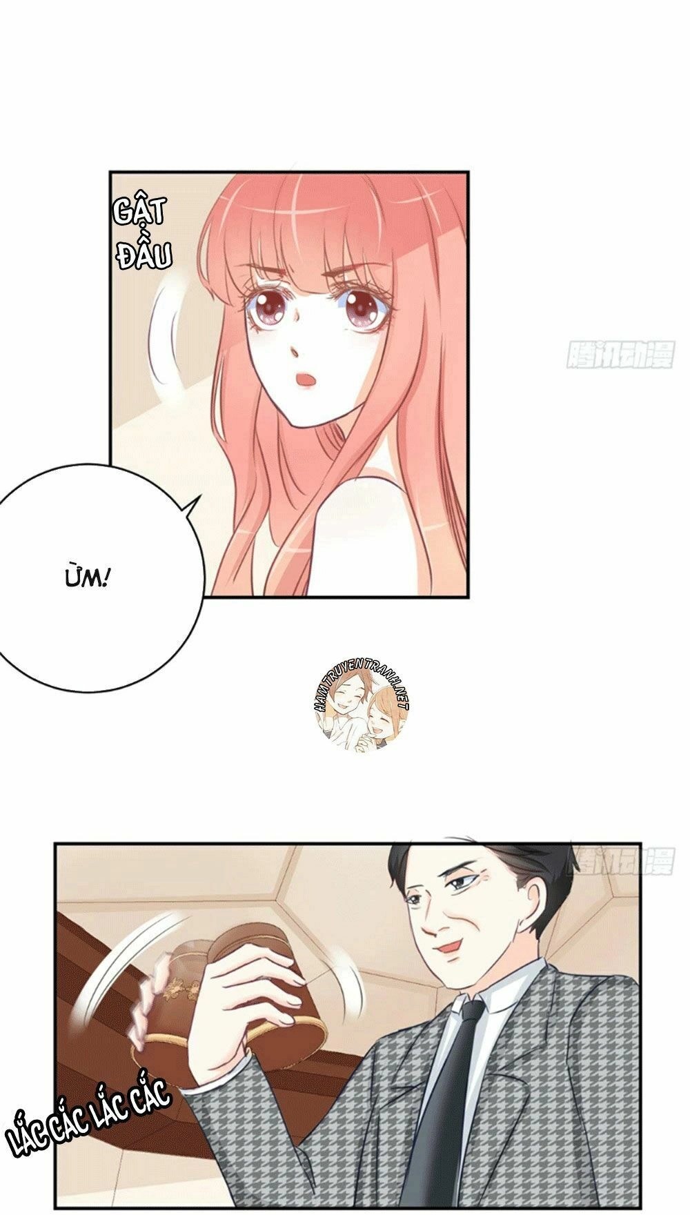 Cẩm Lý Thiếu Nữ Của Tôi Chapter 8.2 - 23