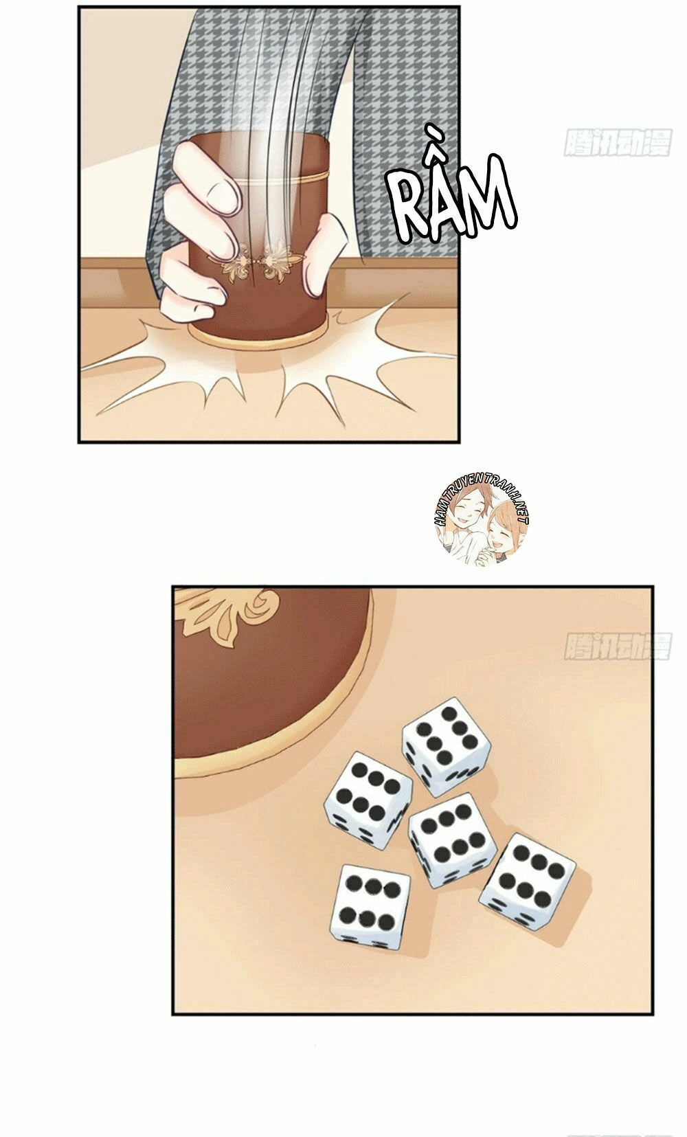 Cẩm Lý Thiếu Nữ Của Tôi Chapter 8.2 - 25