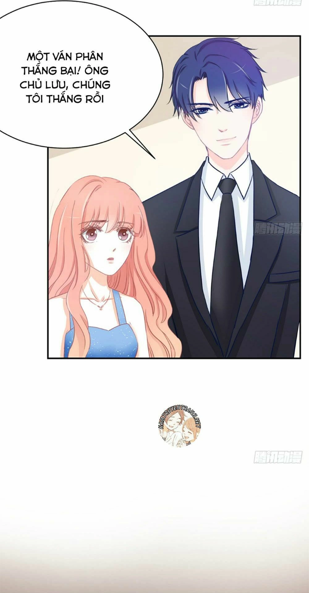 Cẩm Lý Thiếu Nữ Của Tôi Chapter 8.3 - 22