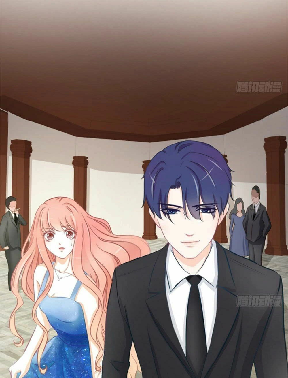 Cẩm Lý Thiếu Nữ Của Tôi Chapter 8.3 - 23