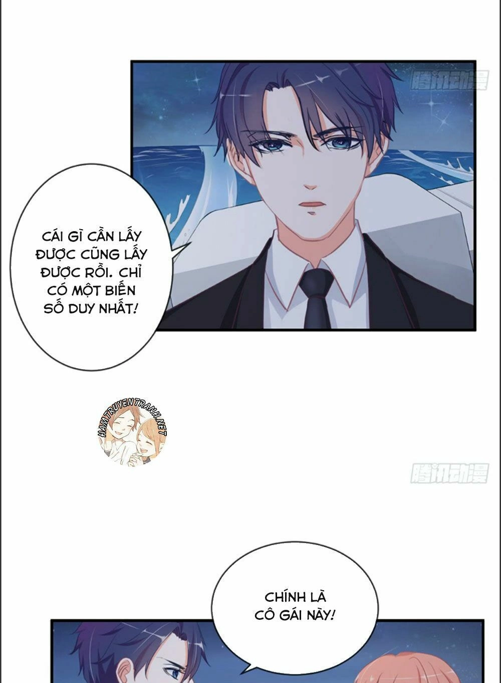 Cẩm Lý Thiếu Nữ Của Tôi Chapter 8.4 - 4