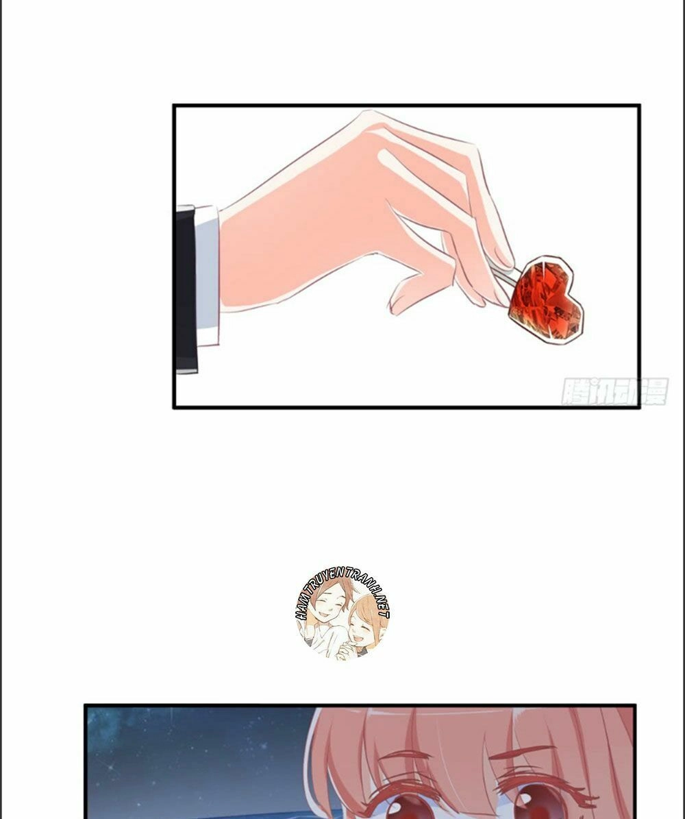 Cẩm Lý Thiếu Nữ Của Tôi Chapter 8.4 - 6