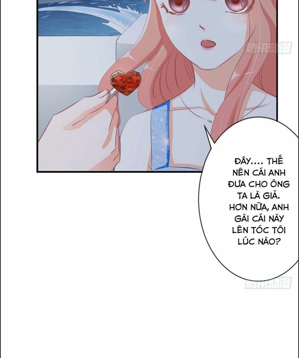 Cẩm Lý Thiếu Nữ Của Tôi Chapter 8.4 - 7