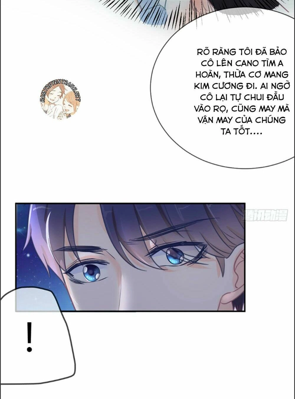 Cẩm Lý Thiếu Nữ Của Tôi Chapter 8.4 - 9