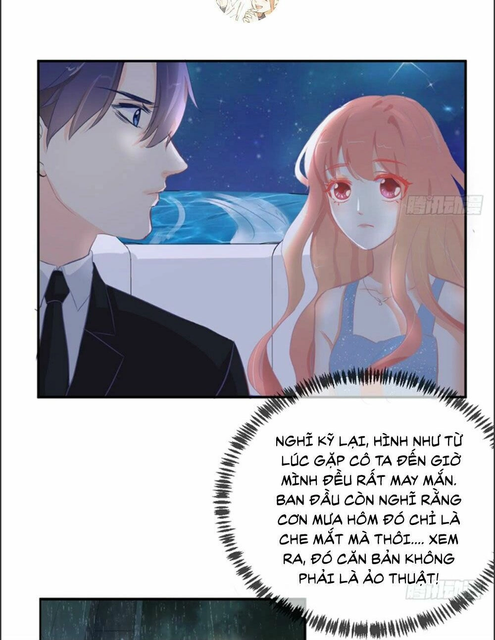 Cẩm Lý Thiếu Nữ Của Tôi Chapter 8.4 - 11