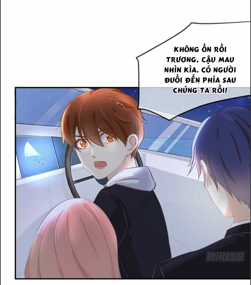 Cẩm Lý Thiếu Nữ Của Tôi Chapter 8.4 - 14