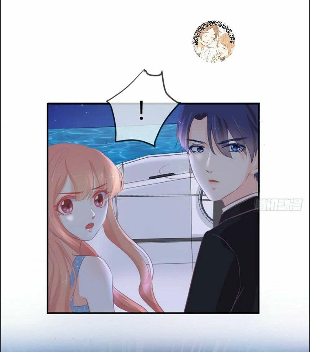 Cẩm Lý Thiếu Nữ Của Tôi Chapter 8.4 - 15