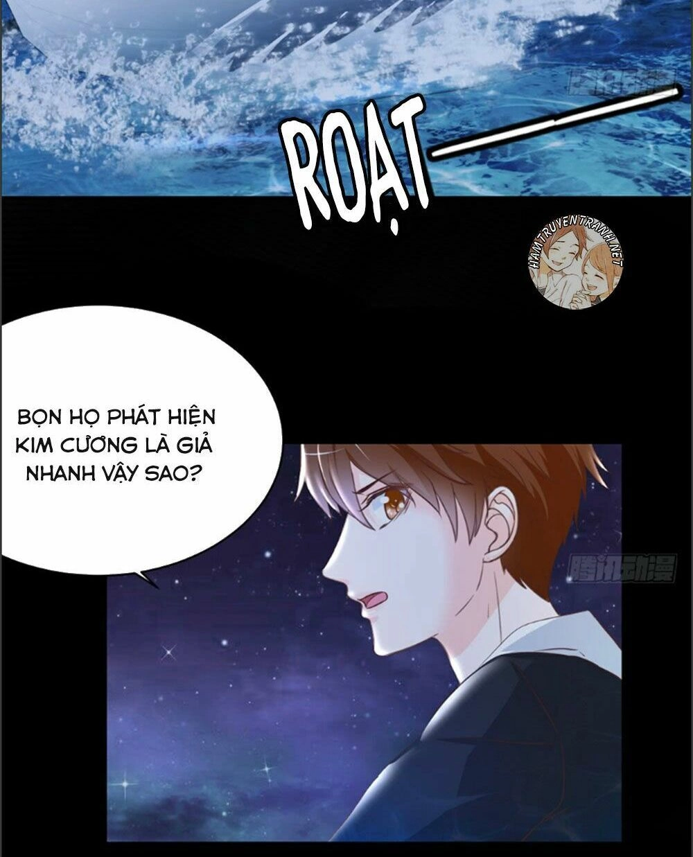 Cẩm Lý Thiếu Nữ Của Tôi Chapter 8.4 - 18