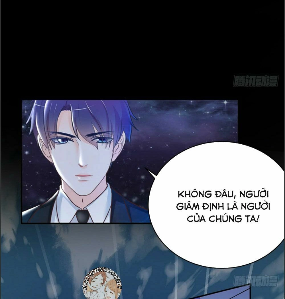 Cẩm Lý Thiếu Nữ Của Tôi Chapter 8.4 - 19