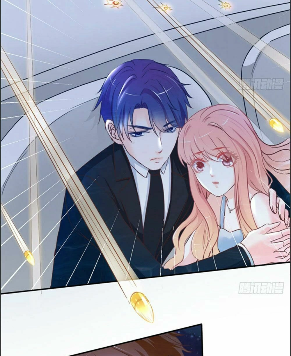 Cẩm Lý Thiếu Nữ Của Tôi Chapter 8.4 - 21