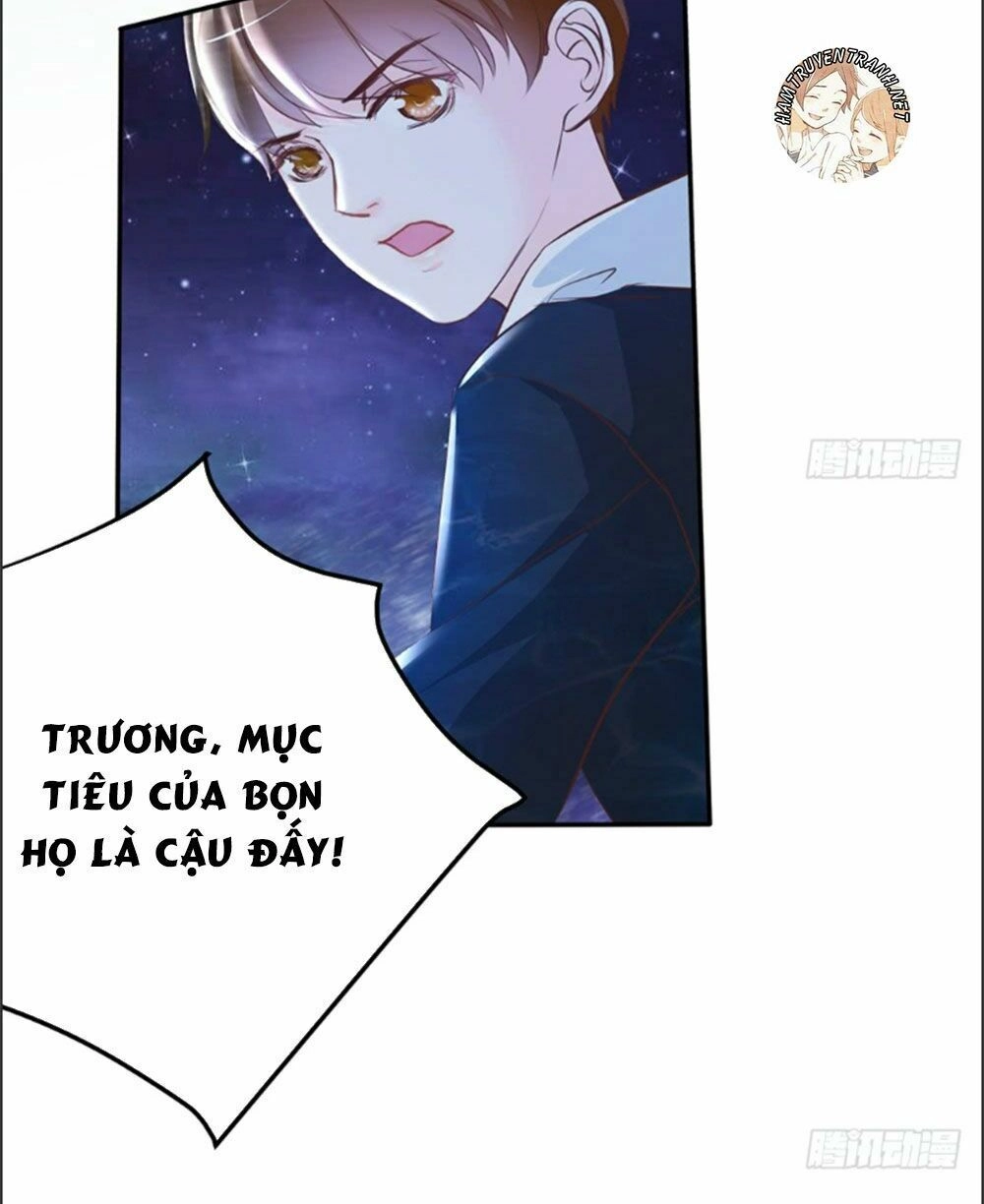 Cẩm Lý Thiếu Nữ Của Tôi Chapter 8.4 - 22