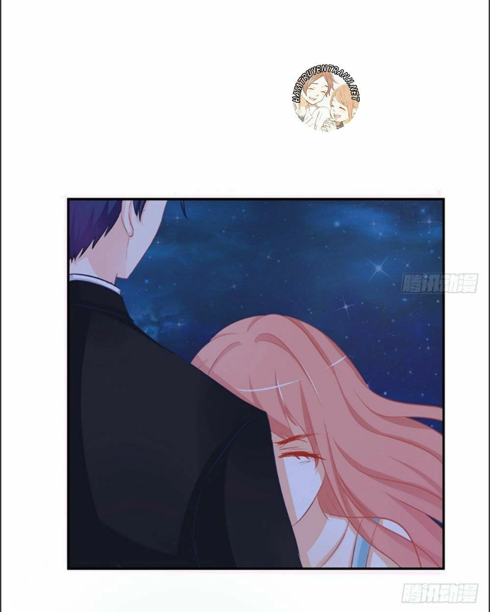 Cẩm Lý Thiếu Nữ Của Tôi Chapter 8.4 - 23