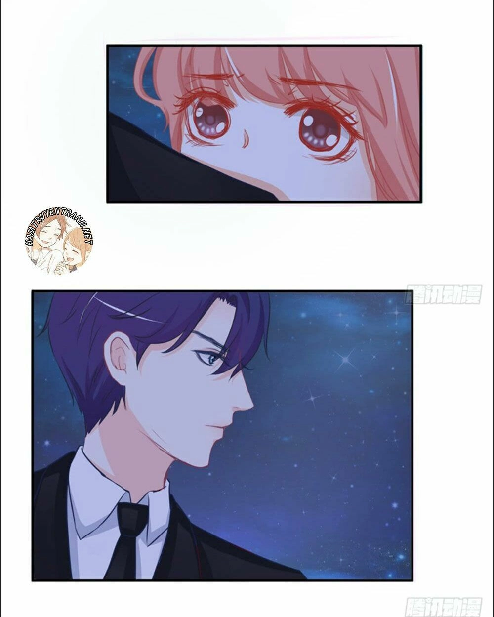 Cẩm Lý Thiếu Nữ Của Tôi Chapter 8.4 - 24