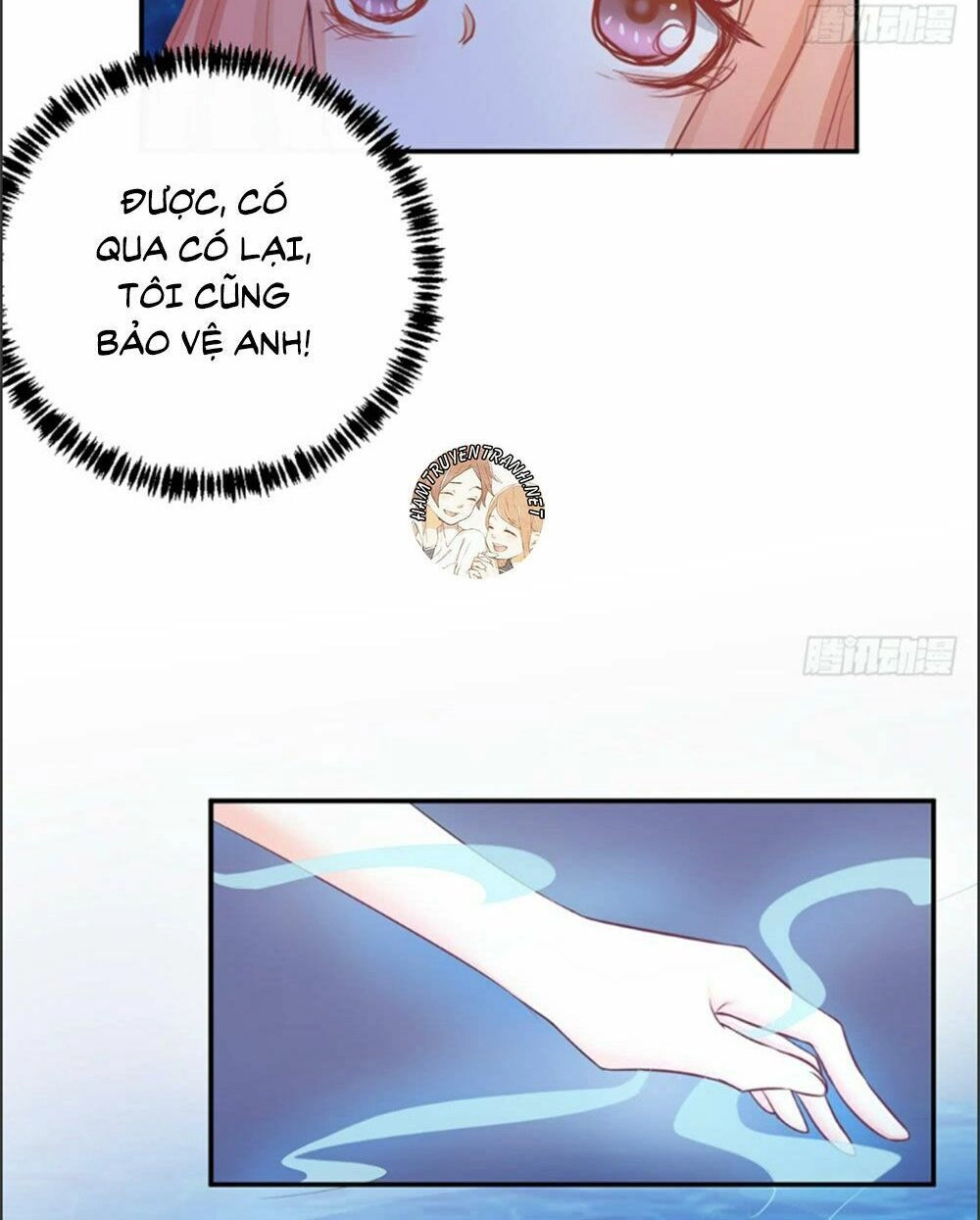 Cẩm Lý Thiếu Nữ Của Tôi Chapter 8.4 - 26